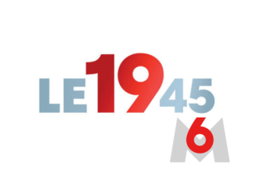 Logo m6