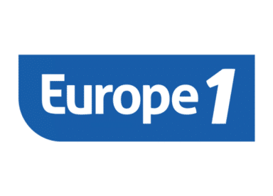 logo Europe 1