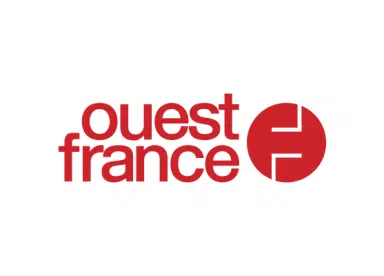 Logo Ouest France