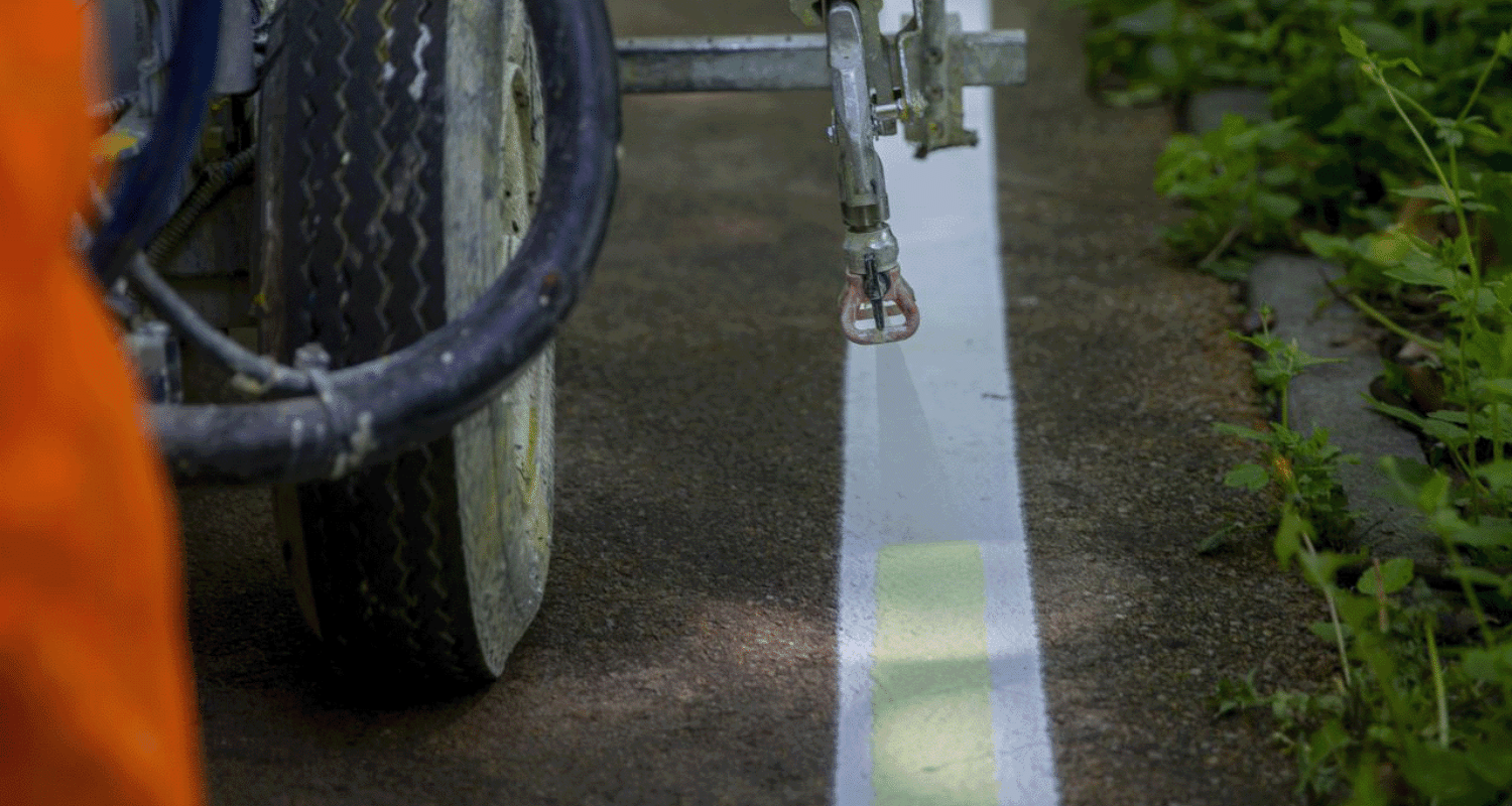 Piste cyclable Le Havre