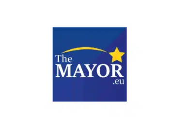 logo mayor eu