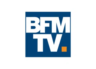 logo bfm tv