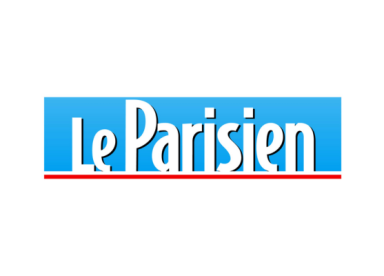 logo Le Parisien