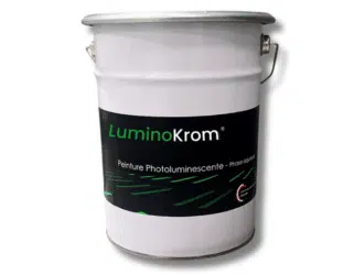 Pot peinture phase aqueuse Luminokrom