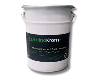 Pot peinture phase aqueuse Luminokrom