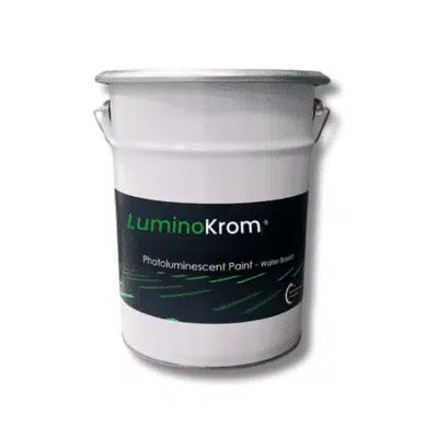 Pot peinture phase aqueuse Luminokrom