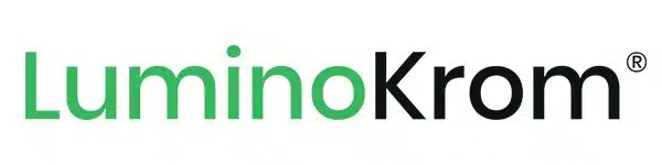 Logo luminokrom