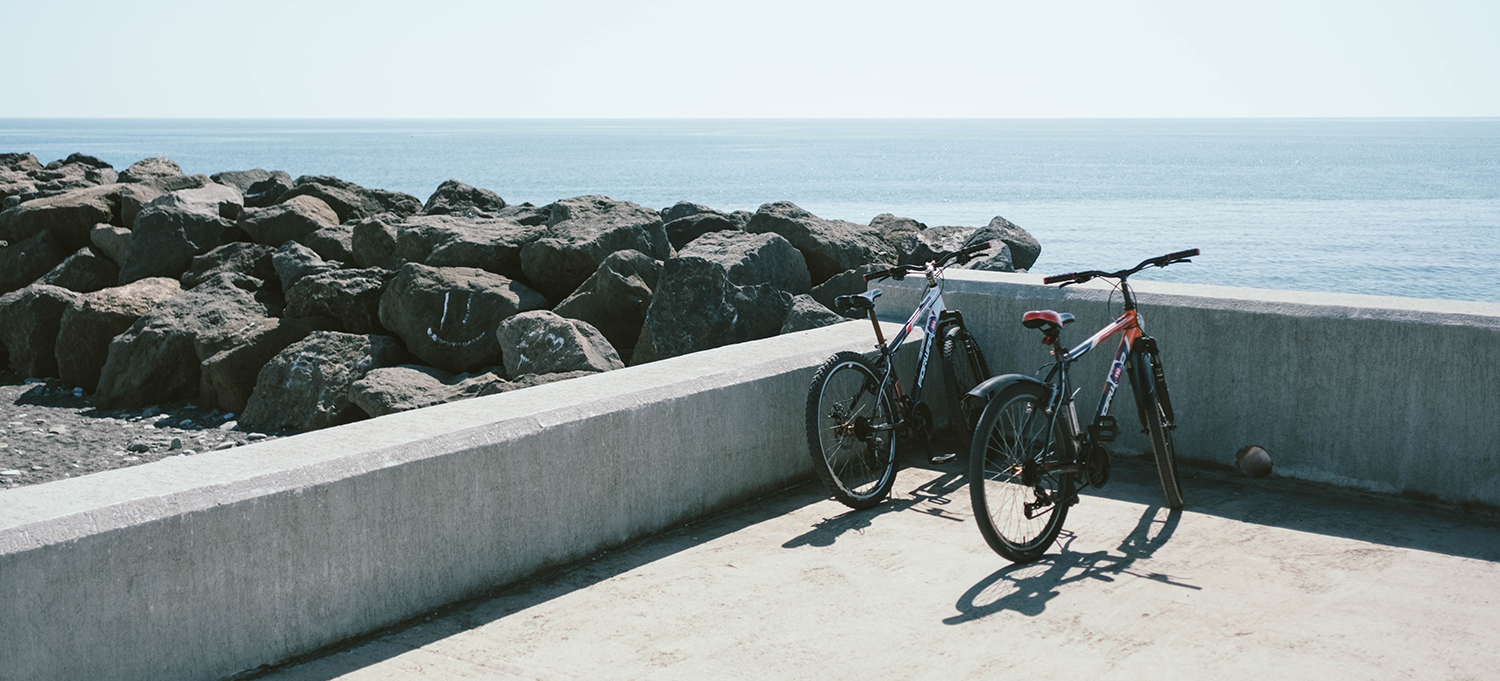 Tourisme à vélo, optez pour des vacances cyclistes