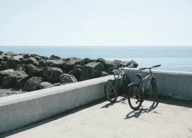 Tourisme à vélo