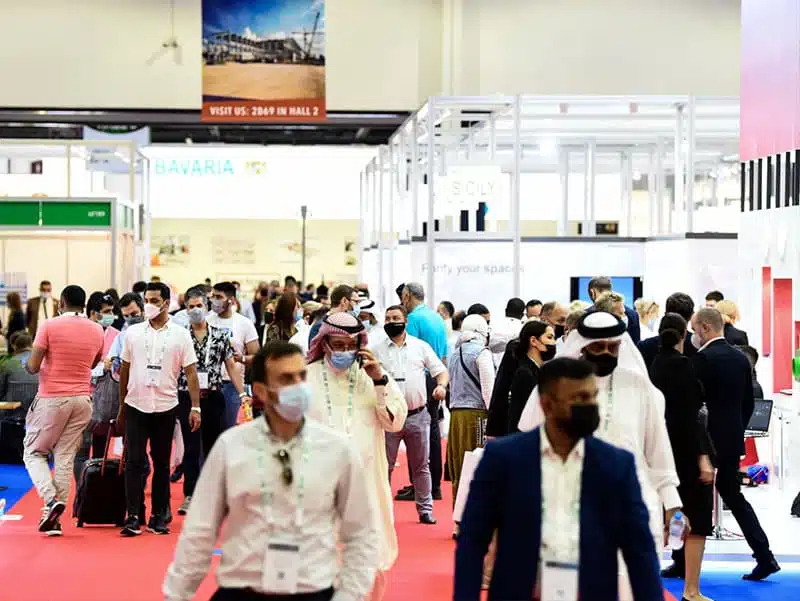 Salon The Big 5 - Edition 2021