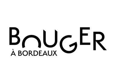 logo Bouger à Bordeaux