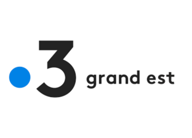 logo France 3 Grand Est