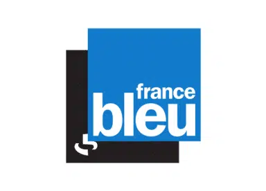 logo France bleu