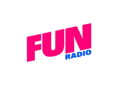 logo fun radio