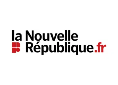 logo La Nouvelle République