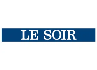 logo Le soir