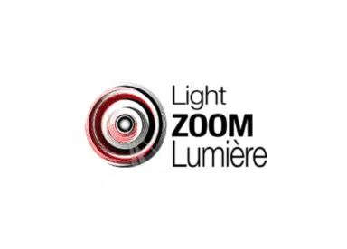 logo zoom lumiere light