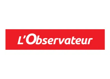 logo l'observateur