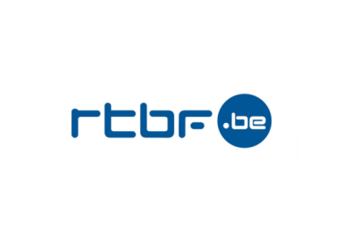 logo RTBF