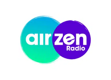 Logo Airzen Radio