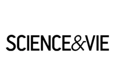 logo Science et Vie